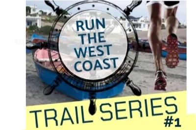 Run The West Coast Trail Series #1 Malgaskop