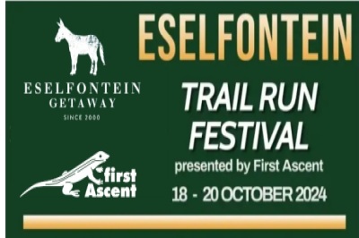 Eselfontein Trail Run 3 Day Stage Race 2024