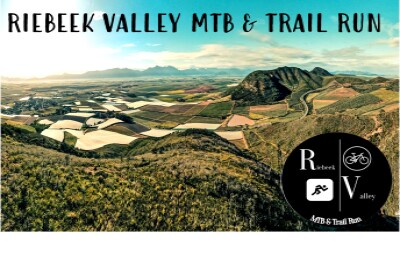 RIEBEEK VALLEY MTB & TRAIL RUN 2024