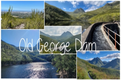 Old George Dam 12,5km Hike