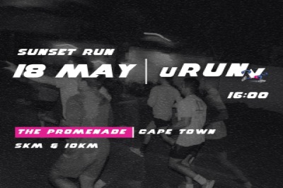 uRun Cape Town 5km & 10km