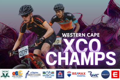 Western Cape XCO Championships
