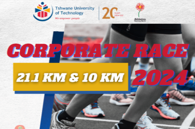 TUT Corporate Race