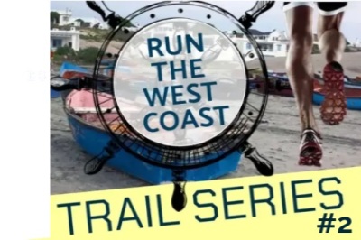 Run The West Coast Trail Series #2 Karmenaadjie Farm Stall
