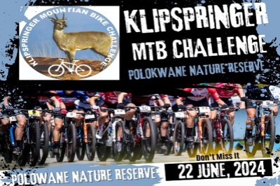 Klipspringer MTB Challenge 2024