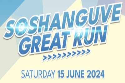 SOSHANGUVE GREAT RUN