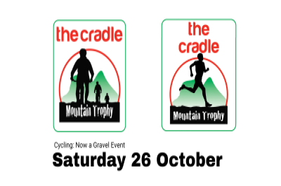 The Cradle Mountain Trophy MTB/ Gravel & Trail