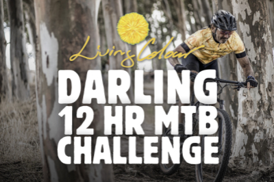 DARLING 12 HOUR MTB CHALLENGE