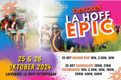 Herotel La Hoff Epic 2024