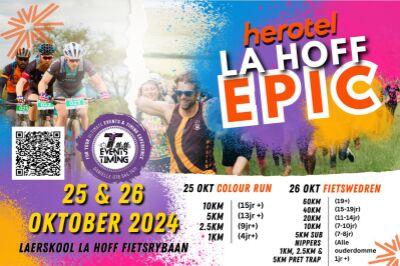 Herotel La Hoff Epic 2024