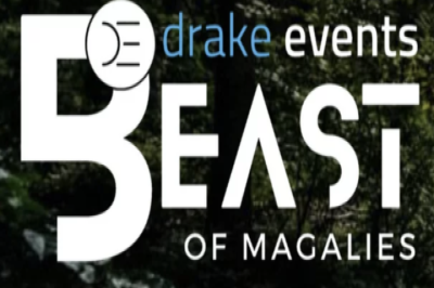 Beast of the Magalies