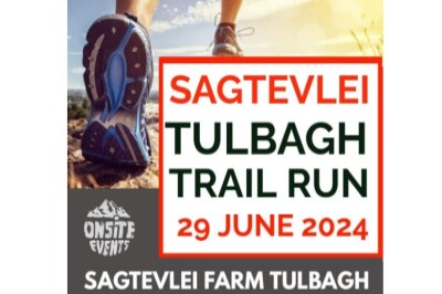 Tulbagh Trail Run