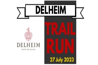 Delheim Trail Run #2