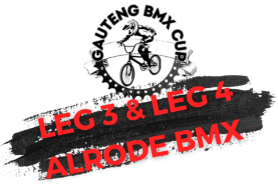 Gauteng BMX Cup Series 3 & 4