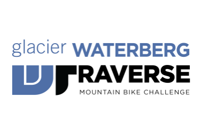 Glacier Waterberg Traverse 2025