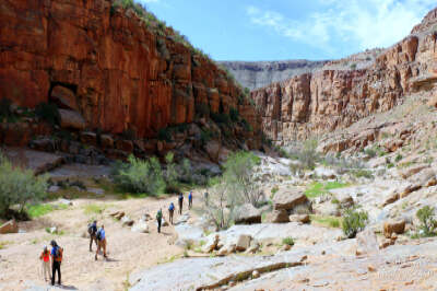 Namaqua Schaapriver Canyon8Sept25