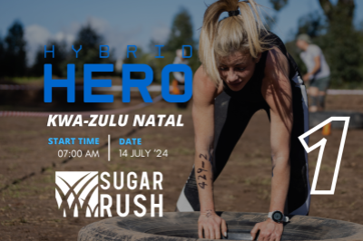 Hybrid Heroes | KZN | 14 July '24