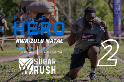 Hybrid Heroes | KZN | 11 August '24