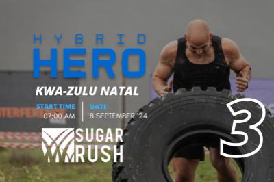 Hybrid Heroes | KZN | 8 September '24