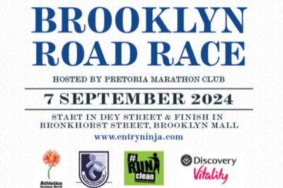 Brooklyn Road Race 2024