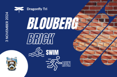 Blouberg Brick Swim Run