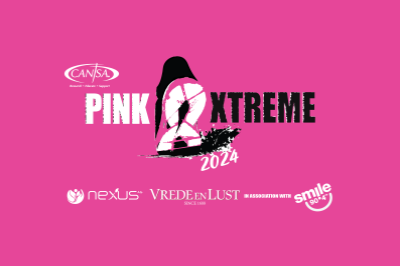 The Pink Xtreme Trail Run 2024