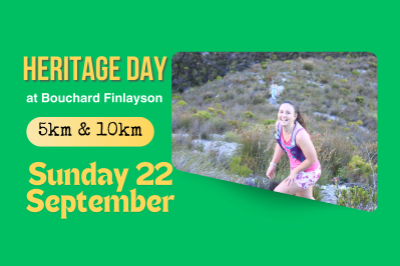 HERITAGE Day at Bouchard Finlayson