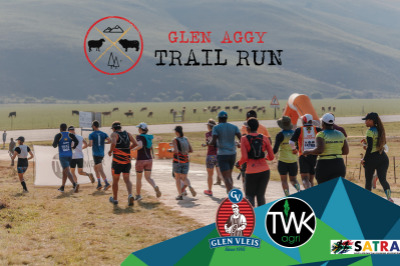 Glen Aggy Trail Run 2024