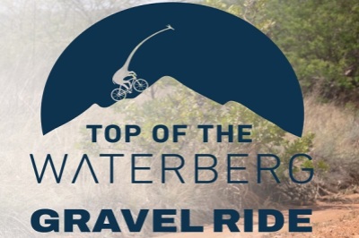 Top Of The Waterberg GRAVEL Ride 2024