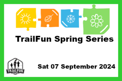 TrailFun Spring Series 1 of 4