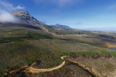 Stellenbosch Orienteering Stellenbosch Orienteering
