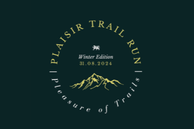 Plaisir Trail Run Winter Edition 2024