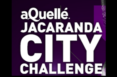 aQuelle Jacaranda City Challenge 2024