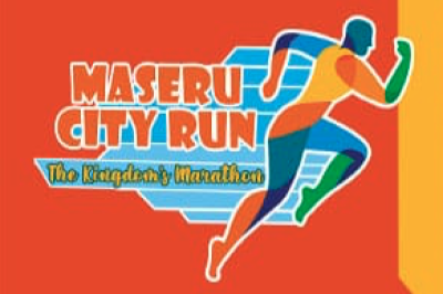 Maseru City Run 2025