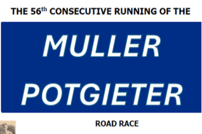 Muller Potgieter 5 10 15km