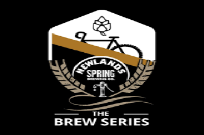 Brew Series George - Hops Gravel Grind Brew Series George - Hops Gravel Grind
