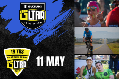 2025 Sun City Ultra Triathlon