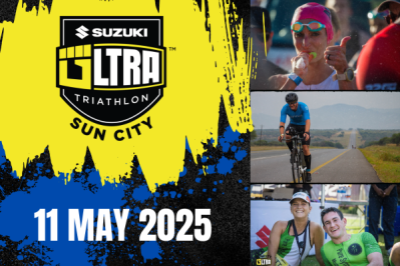 Sun City Ultra & Aquabike 2025