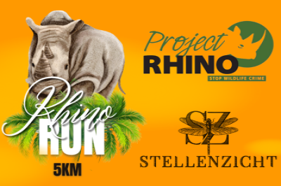 Stellenzicht Rhino Run