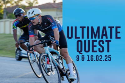 The Herald Cycle Tour Ultimate Quest 2025