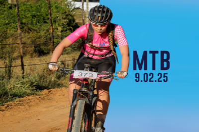 The Herald Cycle Tour MTB Races 2025