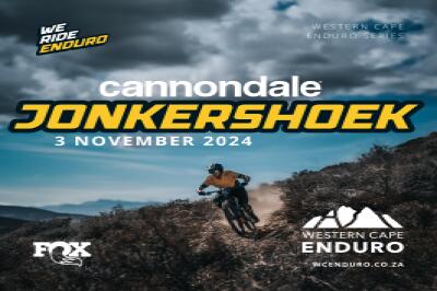 Jonkershoek Enduro