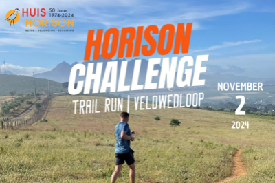 Horison Challenge Trail Run