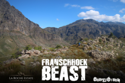 FRANSCHHOEK BEAST at La Roche