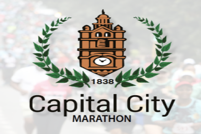 Capital City Marathon 2025