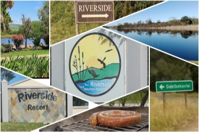 Riverside Geelbeks Full/Half Excursion Riverside Geelbeks Full/Half Excursion