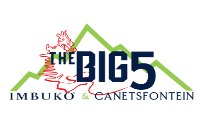 The Big 5 MTB Challenge