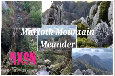 Marloth Mountain Meander