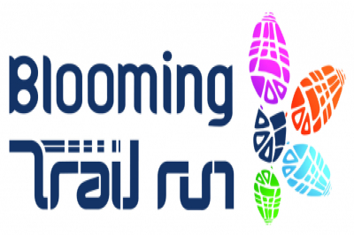 Blooming Trail Run