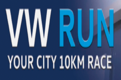 VW Run Your City 10km Race